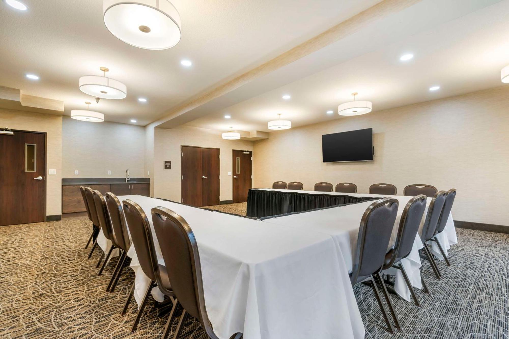 Best Western Columbia River Waterfront Hotel Astoria Extérieur photo