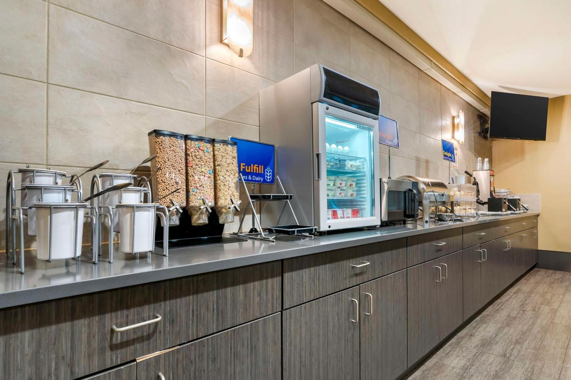 Best Western Columbia River Waterfront Hotel Astoria Extérieur photo