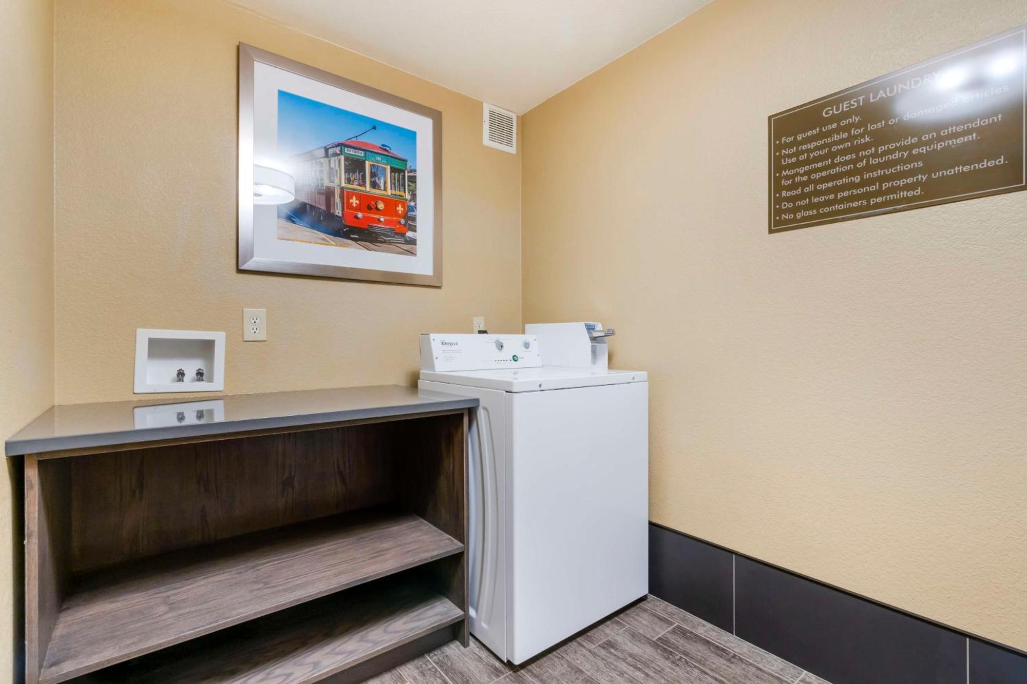 Best Western Columbia River Waterfront Hotel Astoria Extérieur photo