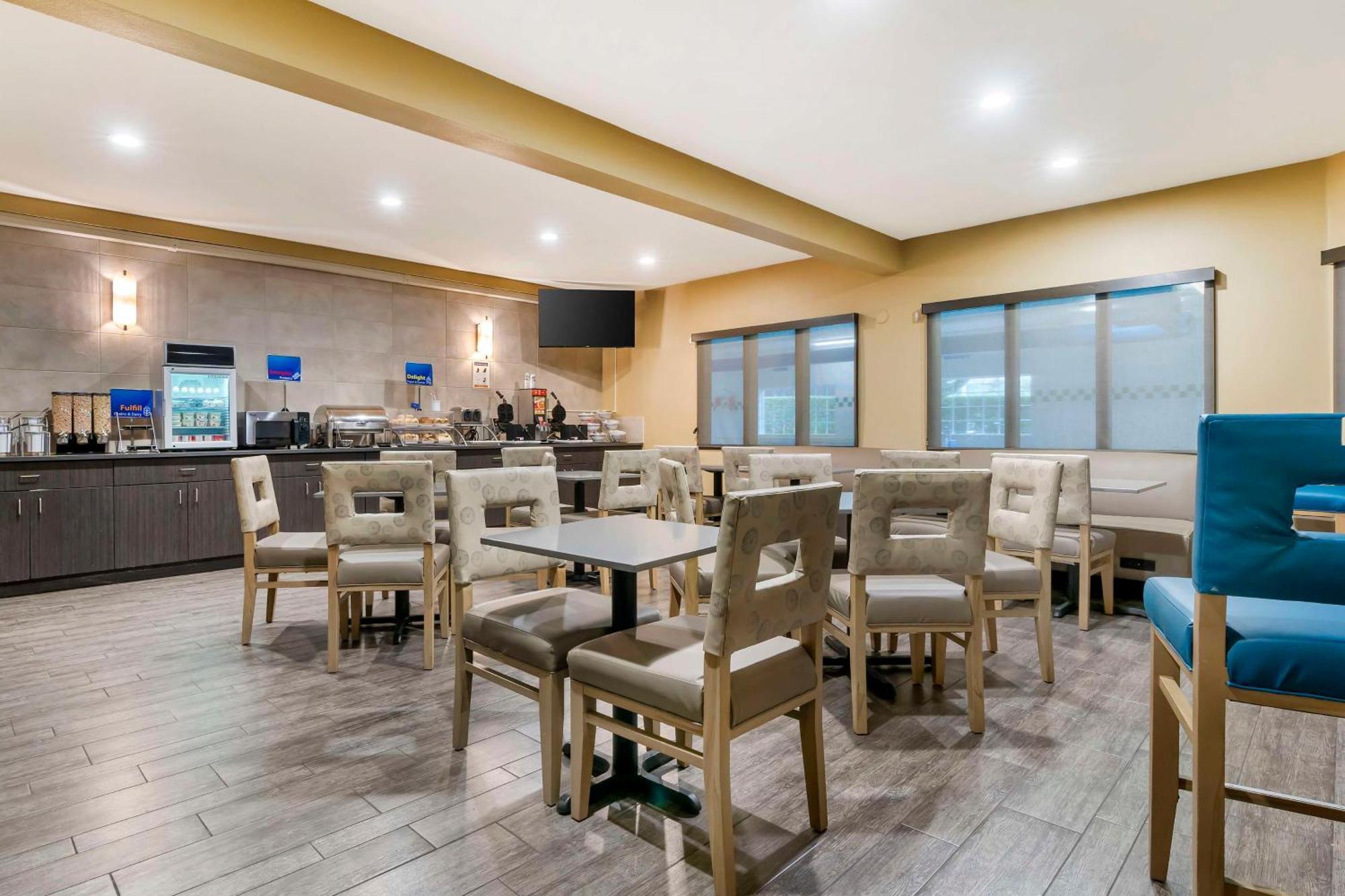 Best Western Columbia River Waterfront Hotel Astoria Extérieur photo