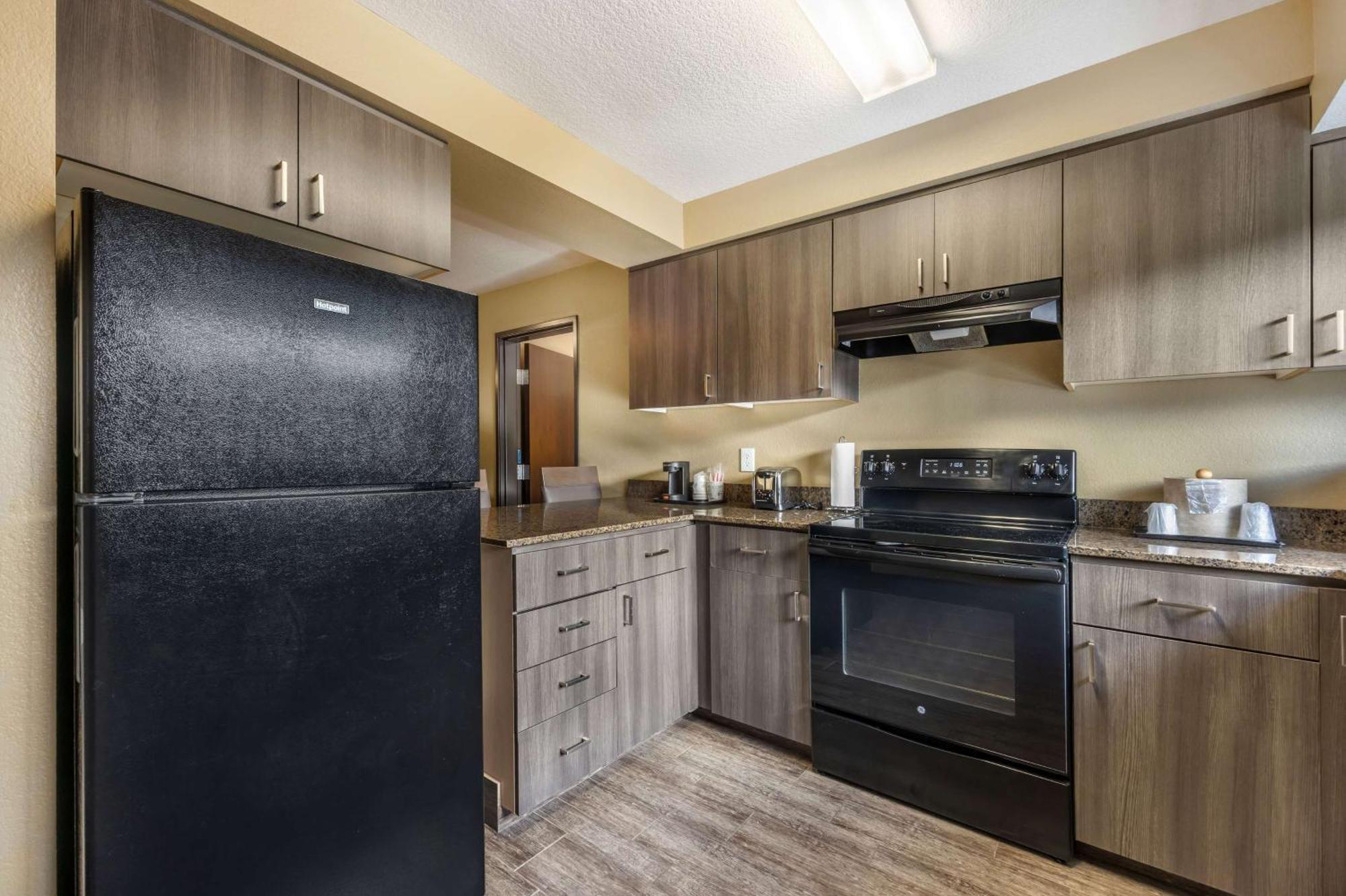 Best Western Columbia River Waterfront Hotel Astoria Extérieur photo
