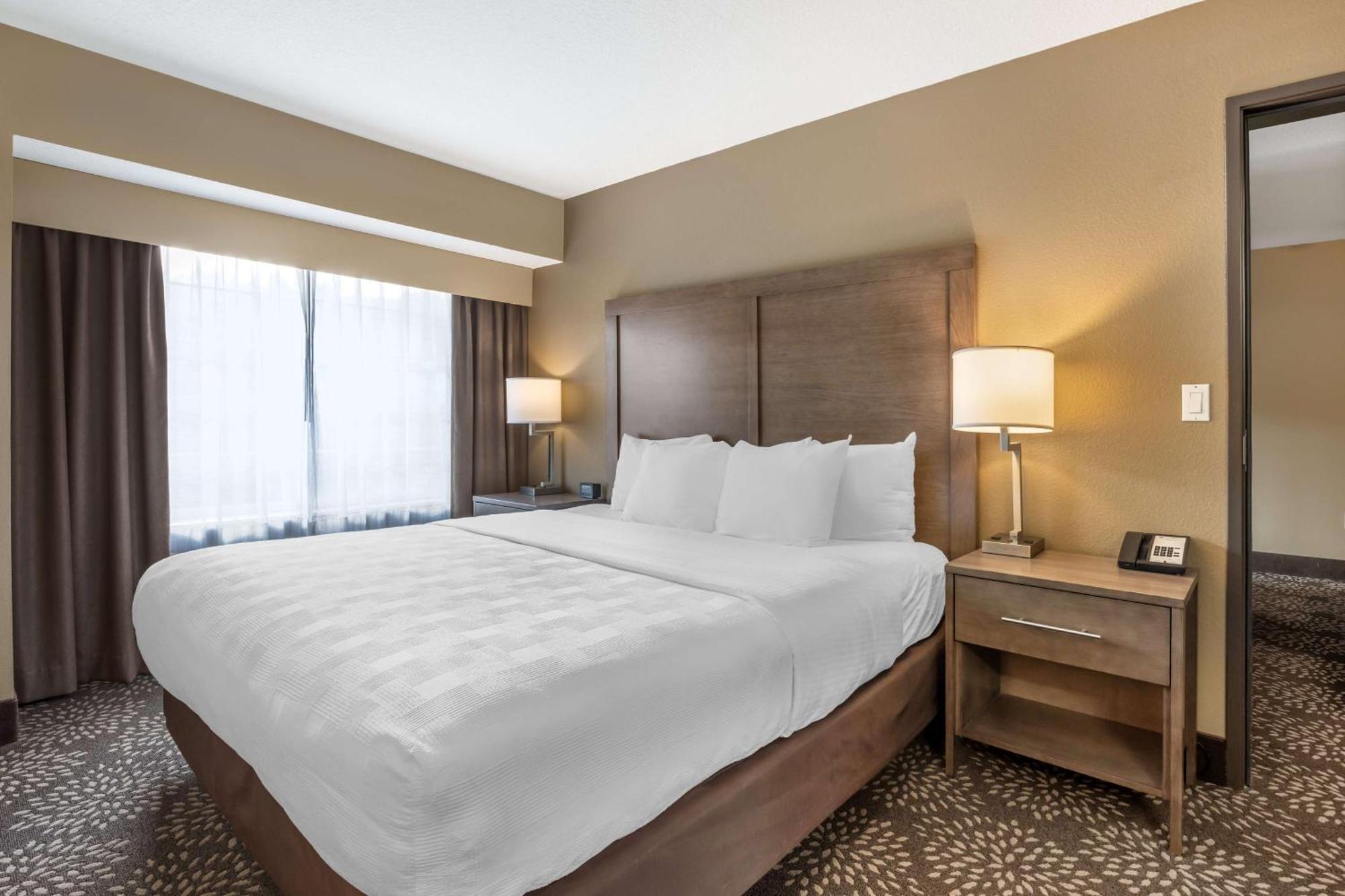 Best Western Columbia River Waterfront Hotel Astoria Extérieur photo